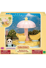 Calico Critters Calico Critters - Baby Star Carousel