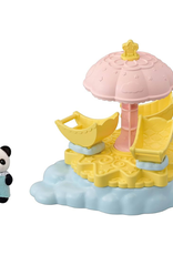 Calico Critters Calico Critters - Baby Star Carousel