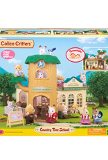 Calico Critters Calico Critters - Country Tree School