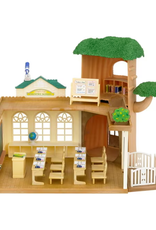 Calico Critters Calico Critters - Country Tree School