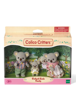 Calico Critters Calico Critters - Koala Family