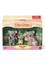 Calico Critters Calico Critters - Outback Koala Family