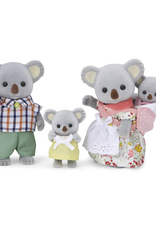 Calico Critters Calico Critters - Outback Koala Family