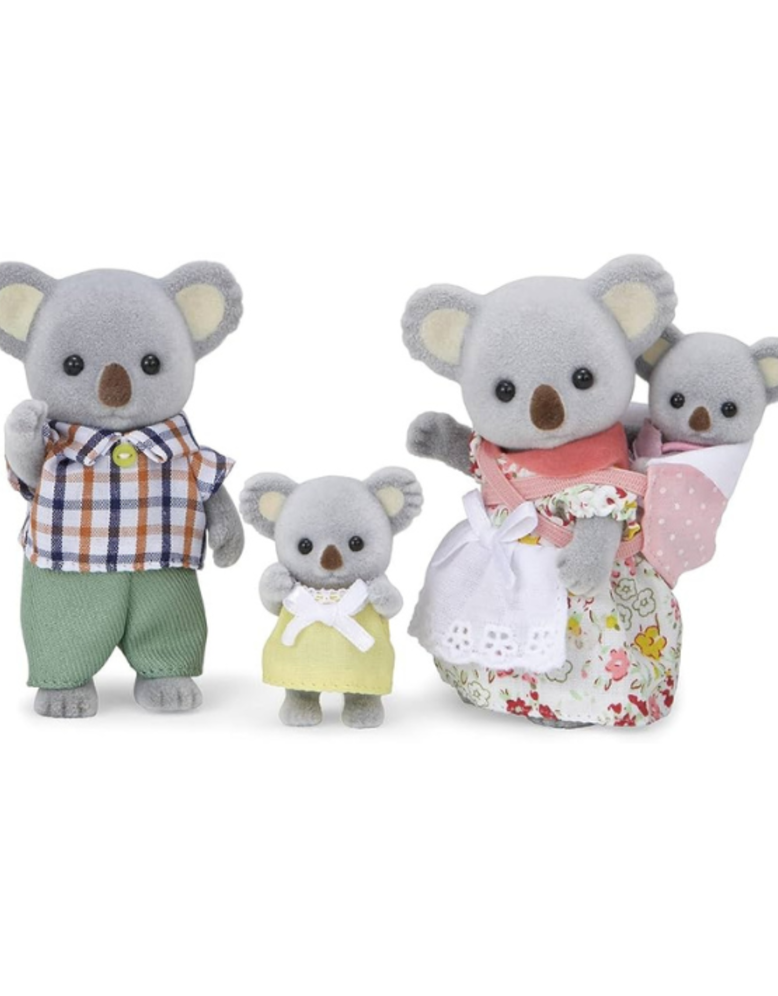 Calico Critters Calico Critters - Koala Family