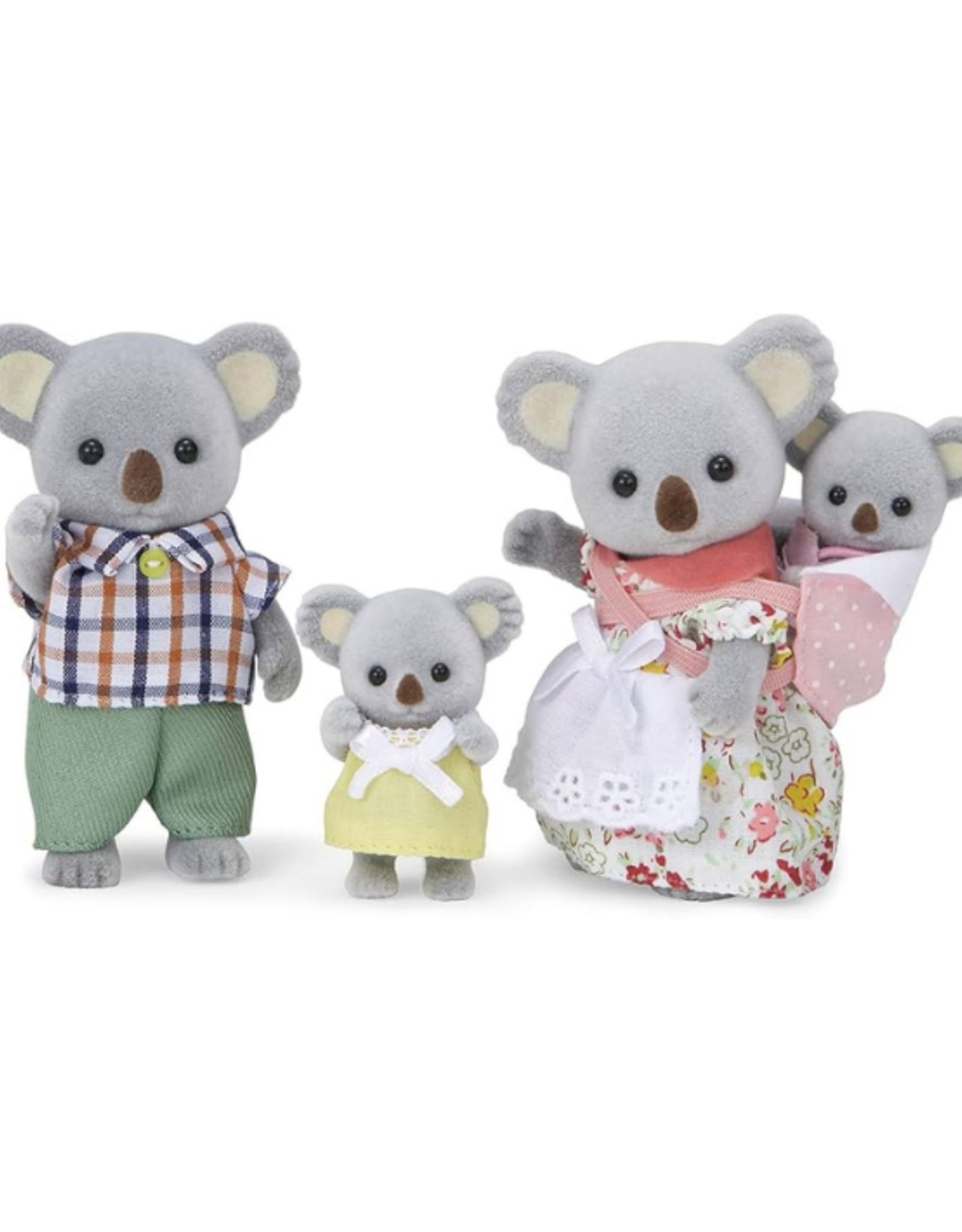 Calico Critters Calico Critters - Outback Koala Family