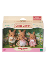 Calico Critters Calico Critters - Kangaroo Family
