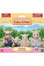 Calico Critters Calico Critters - Goat Family