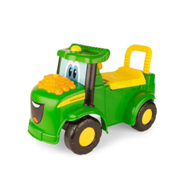 Tomy Johnny Tractor Foot to Floor Ride-On