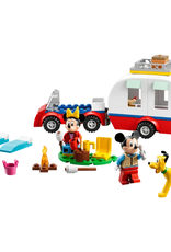 Lego Lego - Disney - 10777 - Mickey Mouse and Minnie Mouse's Camping Trip