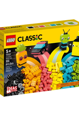 Lego Lego - Classic - 11027 - Creative Neon Fun