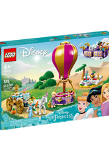 Lego Lego - Disney - 43216 - Princess Enchanted Journey