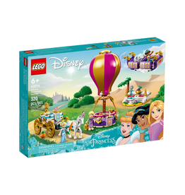 Lego Disney 43216 Princess Enchanted Journey