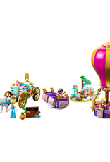 Lego Lego - Disney - 43216 - Princess Enchanted Journey