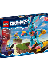 Lego Lego - Dreamzzz - 71453 - Izzie and Bunchu the Bunny