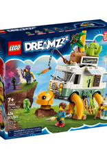 Lego Lego - Dreamzzz - 71456 - Mrs. Castillo's Turtle Van