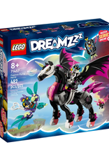 Lego Lego - Dreamzzz - 71457 - Pegasus Flying Horse