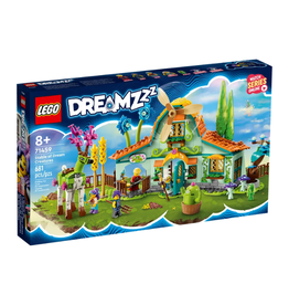 Lego Dreamzzz 71459 Stable of Dream Creatures