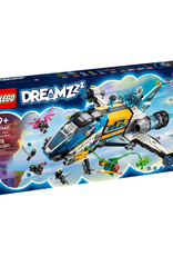 Lego Lego - Dreamzzz - 71460 - Mr. Oz's Spacebus