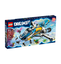 Lego Dreamzzz 71460 Mr. Oz's Spacebus