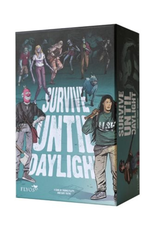 Flyos Flyos - Survive Until Daylight