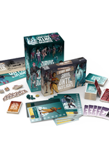 Flyos Flyos - Survive Until Daylight