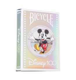 Bicycle Disney 100