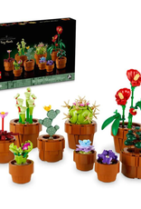 Lego Lego - Botanicals - 10329 - Tiny Plants