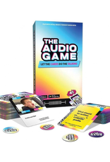 Wilder Toys - The Audio Game (17+)