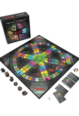 USAopoly USAopoly - Trivial Pursuit Dungeons & Dragons Ultimate