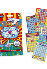 Gamewright Gamewright - Scratch N Play