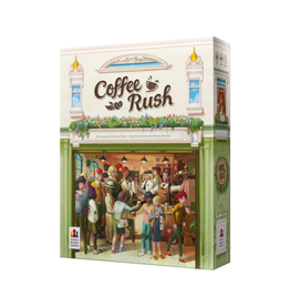 Coffee Rush