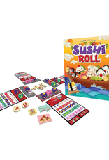Gamewright Gamewright - Sushi Roll