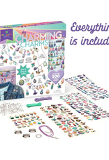 Craft Tastic Charming Charms