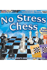 Winning Moves Games - No Stress Chess