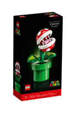 Lego Lego - Super Mario - 71426 - Piranha Plant