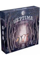 Mindclash Games - Septima