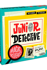 Buffalo Games - Junior Detective