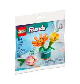 Lego Friends 30634 Friendship Flowers