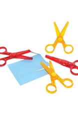 Playwell Safety Crystal Scissors