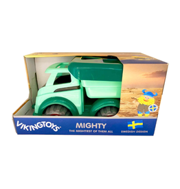 Mighty Shape Sorter Truck