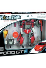 Playwell Ford GT-Roadbot