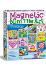4M 4M - Magnetic Mini Tile Art