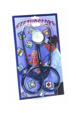 Playwell Playwell - My Real Stethoscope