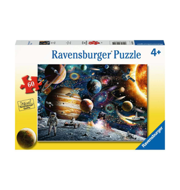 Ravensburger Outer Space (60pcs)