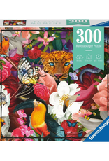 Ravensburger Ravensburger - 300pcs - Tropical Flowers