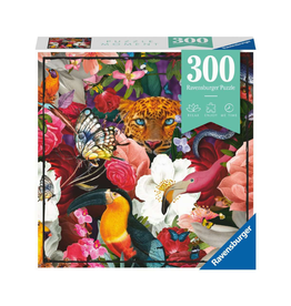 Ravensburger Tropical Flowers (300pcs)