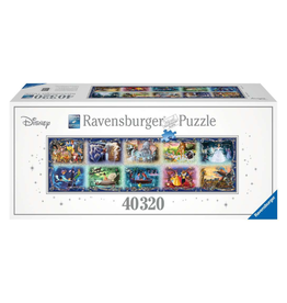 Ravensburger Memorable Disney Moments (40,320pcs)
