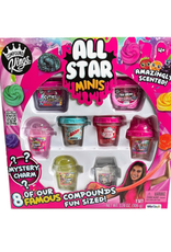 Compound Kings Compound Kings - All Star Minis 8pk