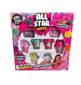 Compound Kings All Star Minis 8pk