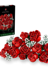 Lego Lego - Botanicals - 10328 - Bouquet of Roses Lego Lego - Botanicals - 10328 - Bouquet of Roses